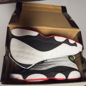 Retro Jordan 13s He Got Game